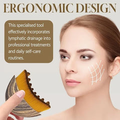 Contour Face & Wrinkle Removal Brush