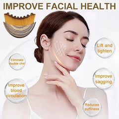 Contour Face & Wrinkle Removal Brush