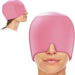Migraine Relief Cap