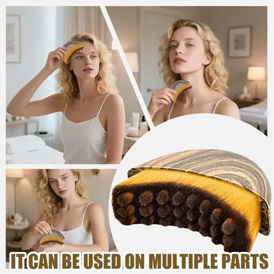 Contour Face & Wrinkle Removal Brush